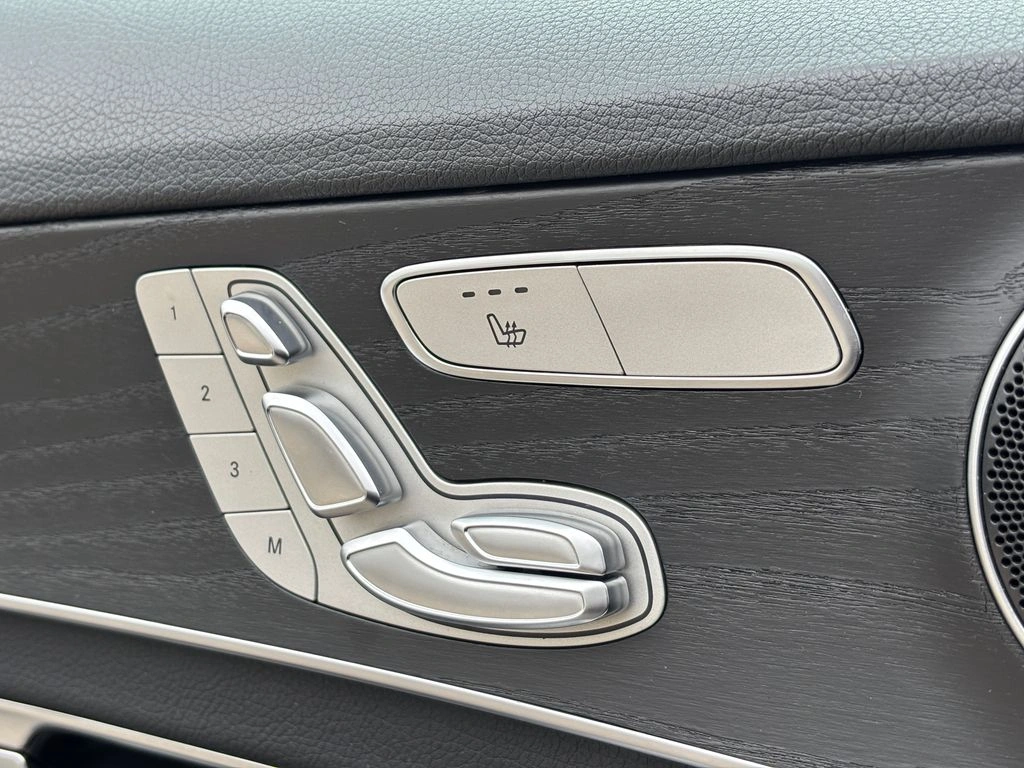 Mercedes-Benz C 300 C 300 año 2021