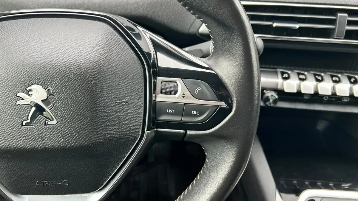 Peugeot 3008 Blue Hdi 130 1.5 año 2022