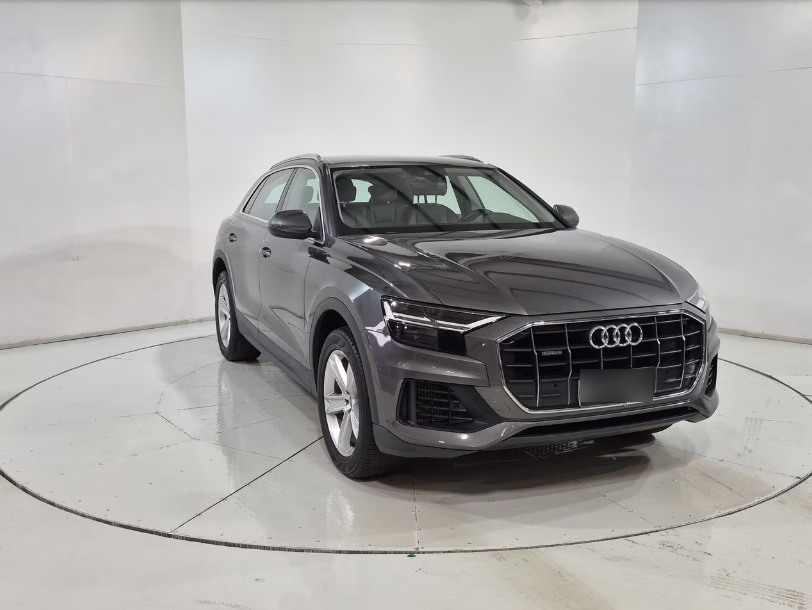 AUDI Q8 Otra año 2021