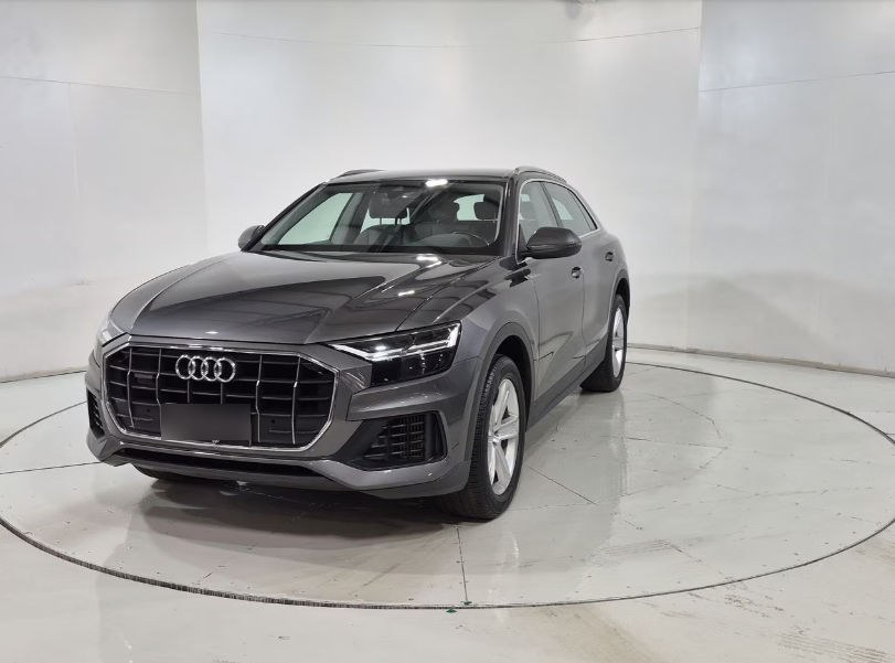 AUDI Q8 Otra año 2021