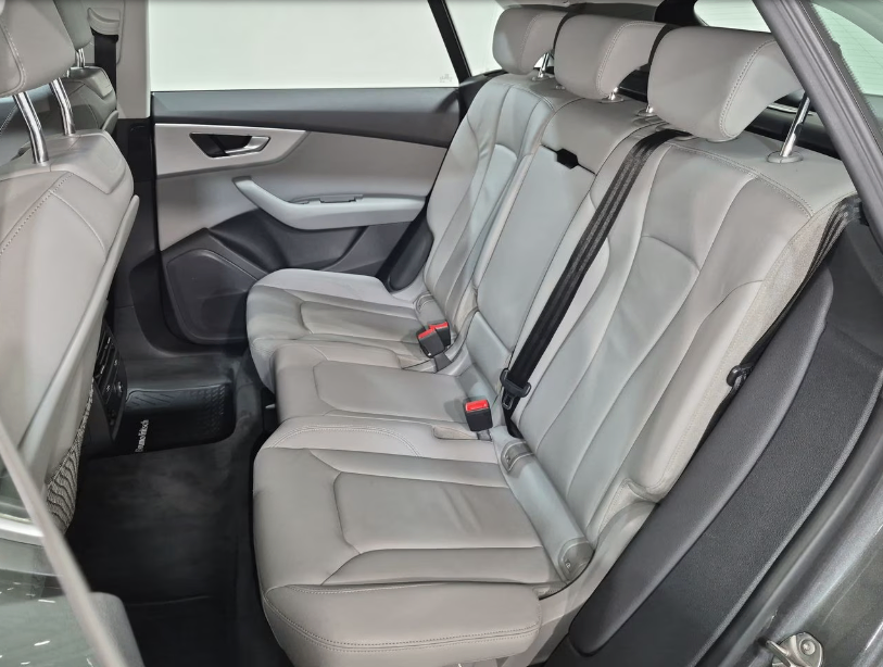 AUDI Q8 Otra año 2021