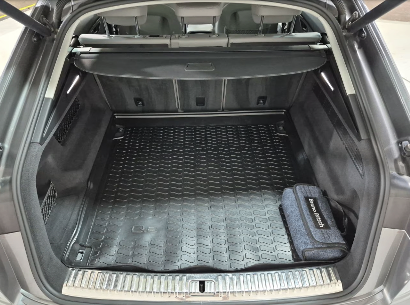 AUDI Q8 Otra año 2021