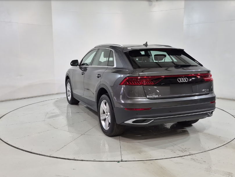 AUDI Q8 Otra año 2021