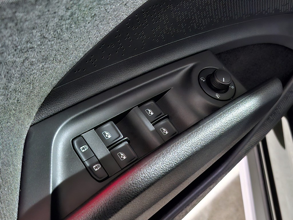 Skoda Enyaq 85 - Design año 2026