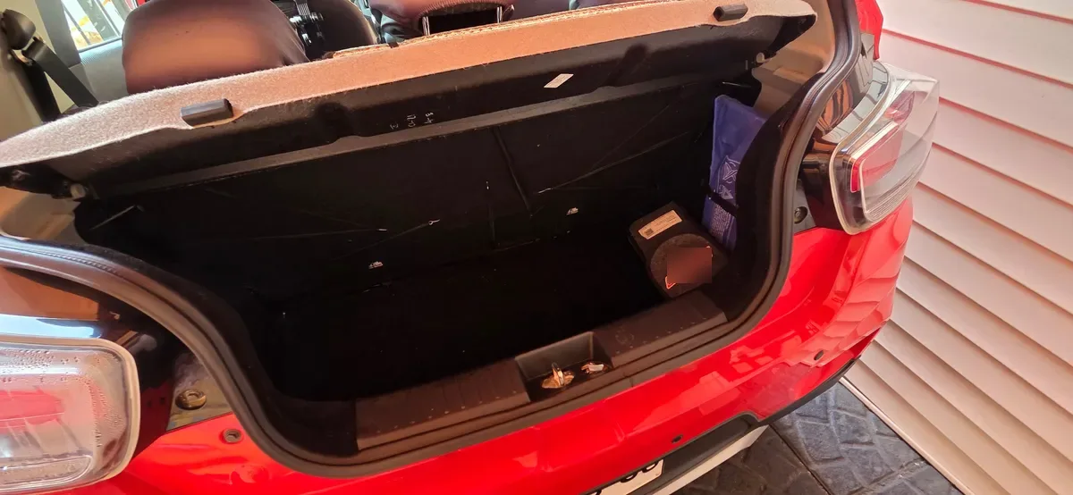 MAHINDRA KUV100 1.2 Elite Mt año 2022