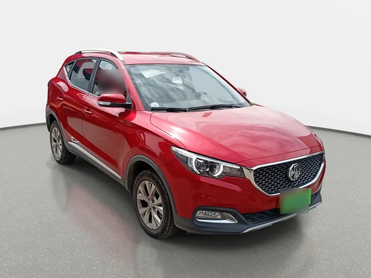 MG Mg Zs 1.5 Std 4x2 Mt 5p año 2023
