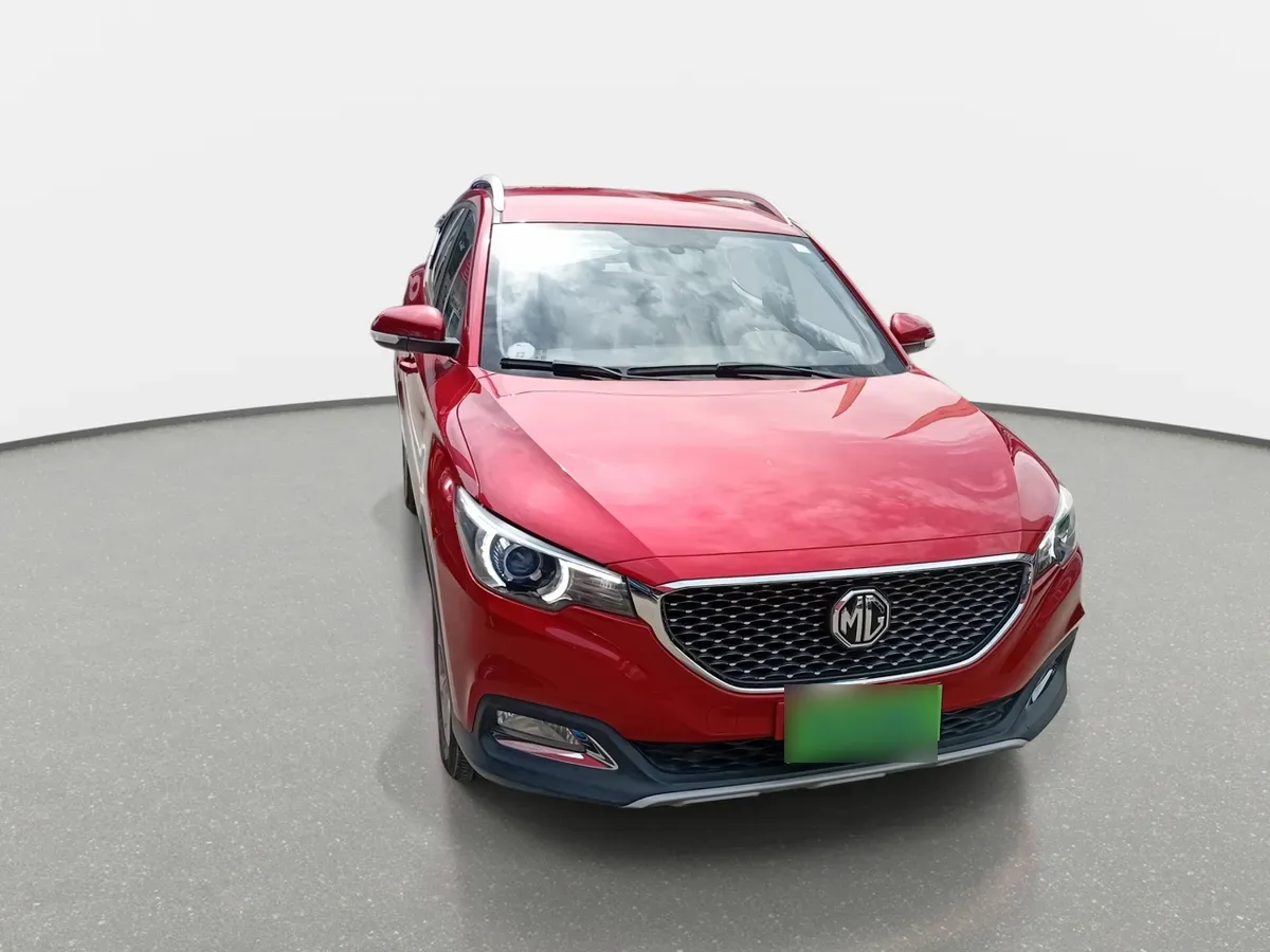 MG Mg Zs 1.5 Std 4x2 Mt 5p año 2023
