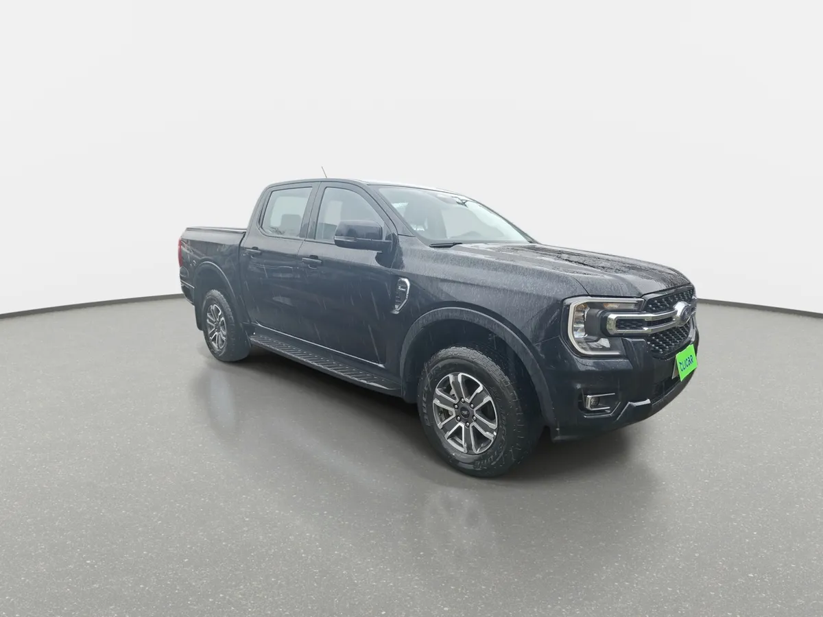 Ford Ranger 2.0 Xlt Diesel 4x4 Dob. Cab. Mt 4p año 2024
