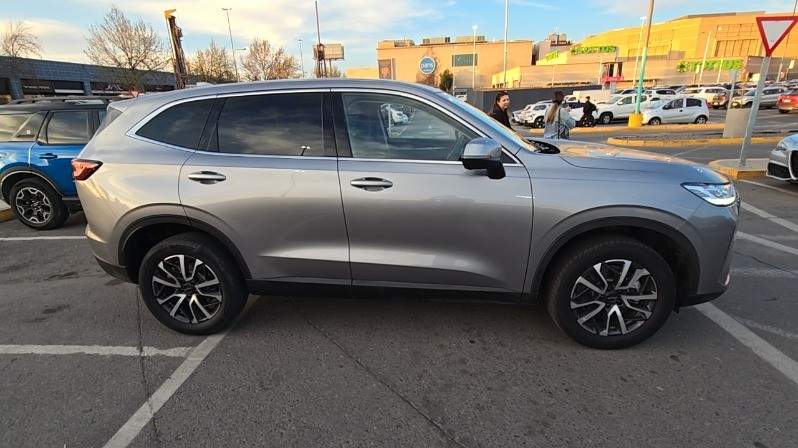 Haval H6 2.0 Active 4x2 At 5p año 2022