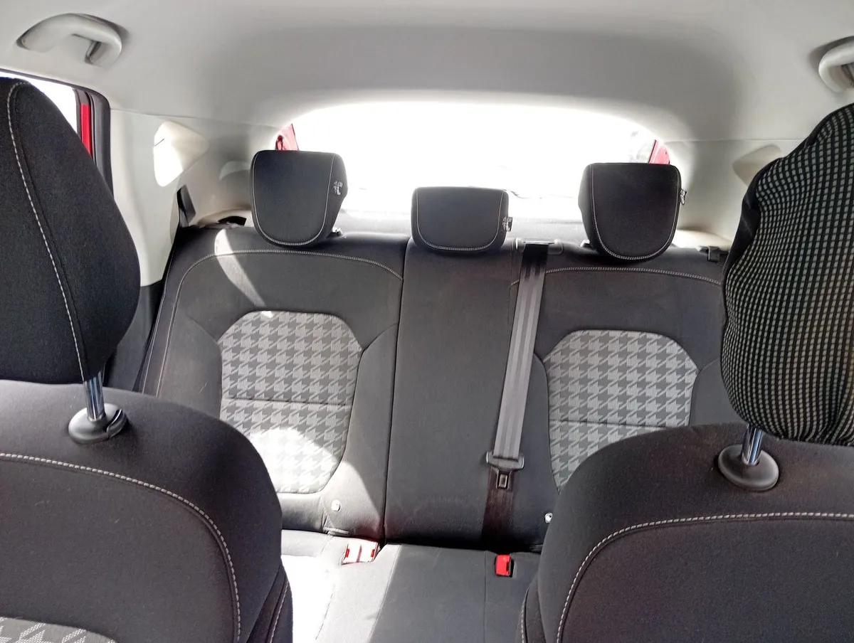 MG Mg Zs 1.5 Std 4x2 Mt 5p año 2023