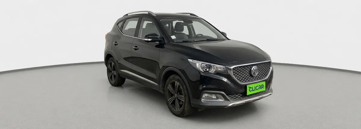 MG Mg Zs 1.5 Comfort 4x2 At 5p año 2020