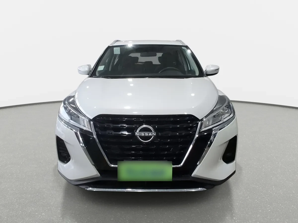 Nissan Kicks 1.6 Advance 4x2 Mt 5p año 2023