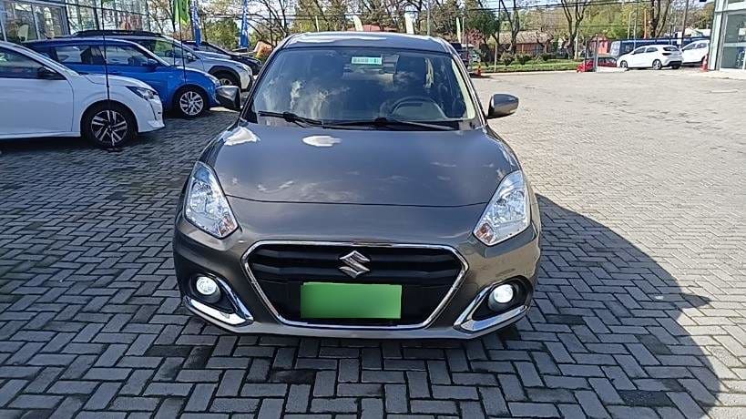 Suzuki Dzire 1.2 Gl 4x2 Mt 4p año 2023