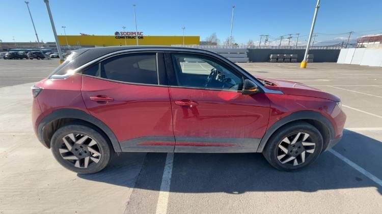Opel Mokka 1.2t Elegance 4x2 Mt6 5p año 2023