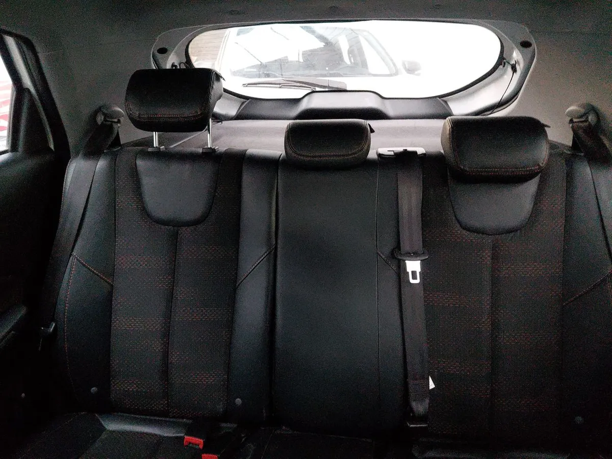 Chery Tiggo 2 1.5 Vvt Gls 4x2 Cvt At 5p año 2022
