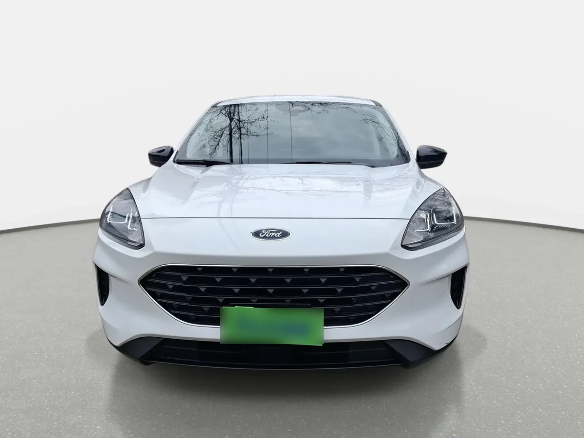 Ford Escape 2.5 Atkinson Se Hibrido Fwd At 5p año 2023