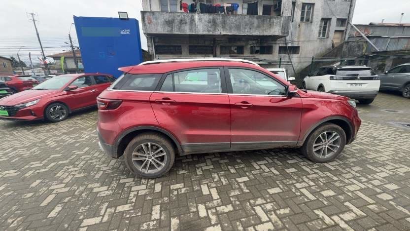 Ford Territory 1.5 Trend 4x2 At 5p año 2023