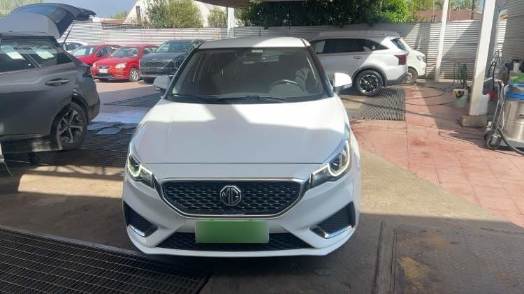 MG Mg 3 1.5 Comfort 4x2 Hb Mt 5p año 2021