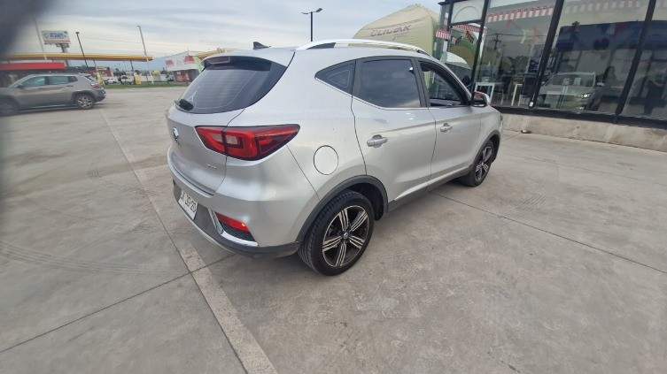 MG Mg Zs 1.5 Comfort 4x2 Mt 5p año 2019