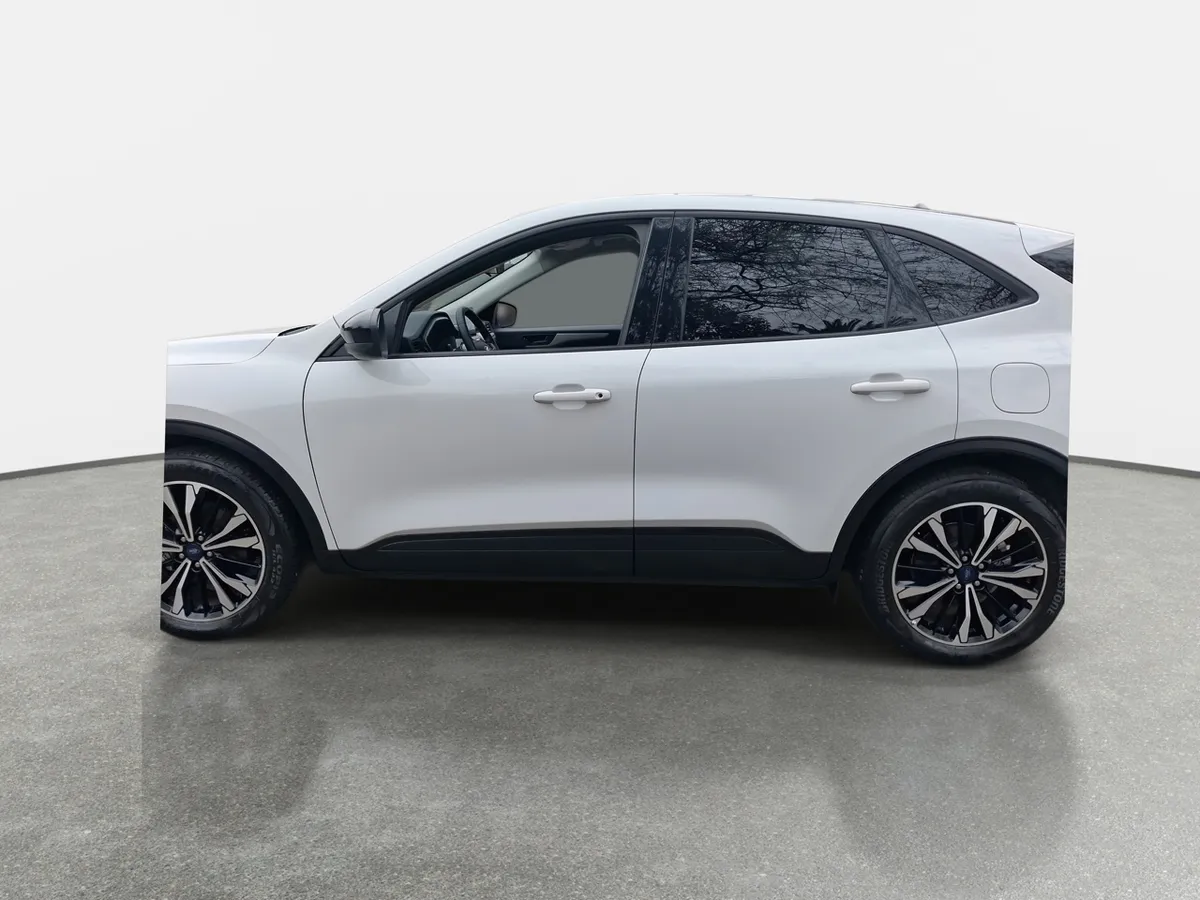 Ford Escape 2.5 Atkinson Se Hibrido Fwd At 5p año 2023