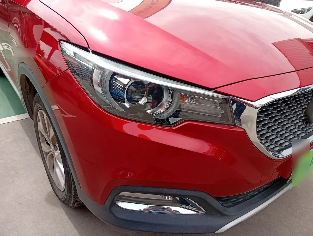 MG Mg Zs 1.5 Std 4x2 Mt 5p año 2023