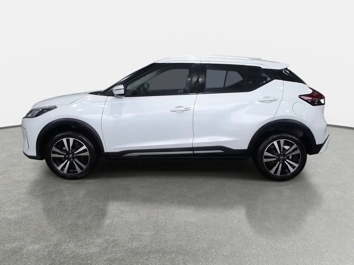 Nissan Kicks 1.6 Advance 4x2 Mt 5p año 2023
