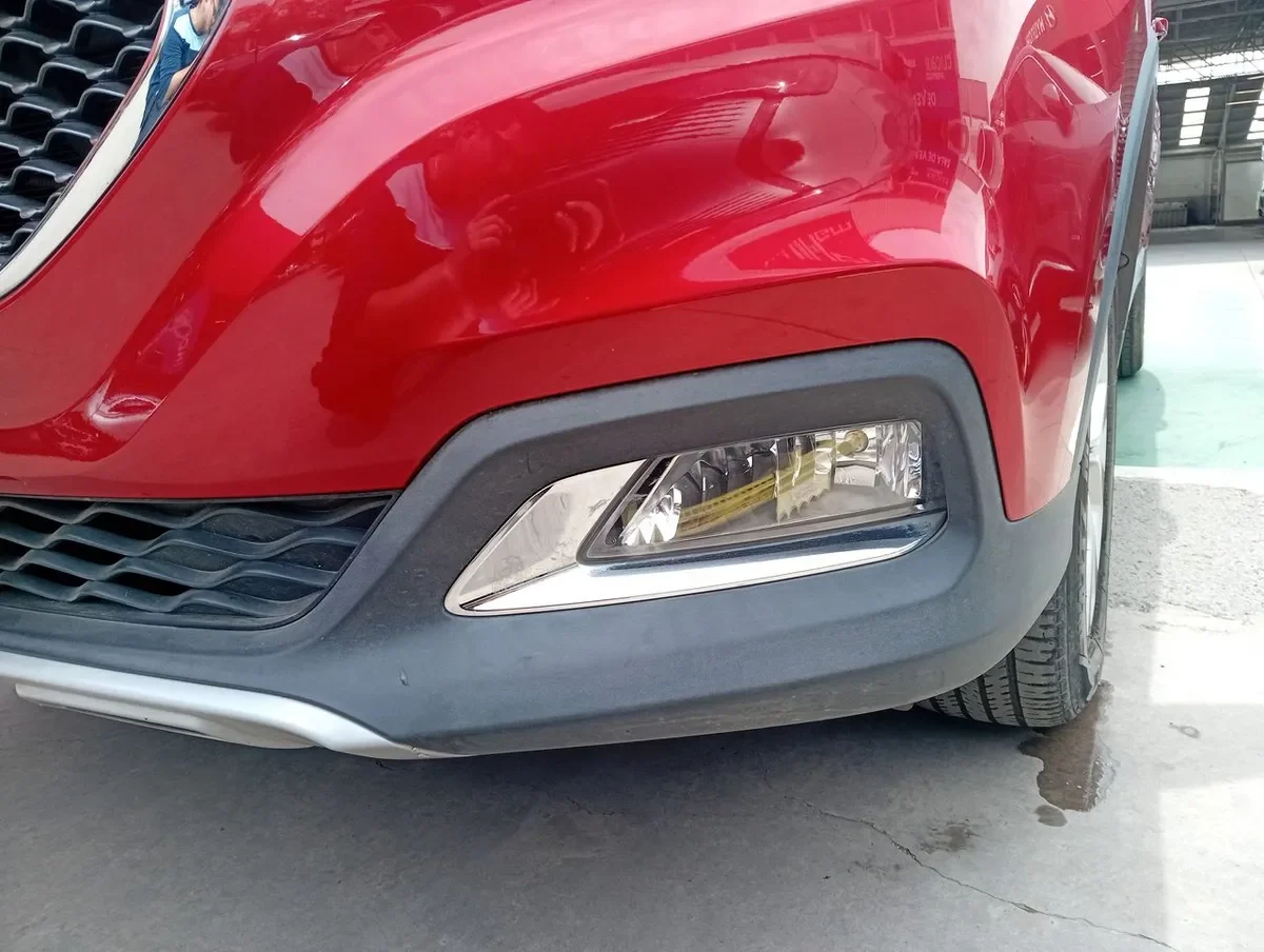 MG Mg Zs 1.5 Std 4x2 Mt 5p año 2023