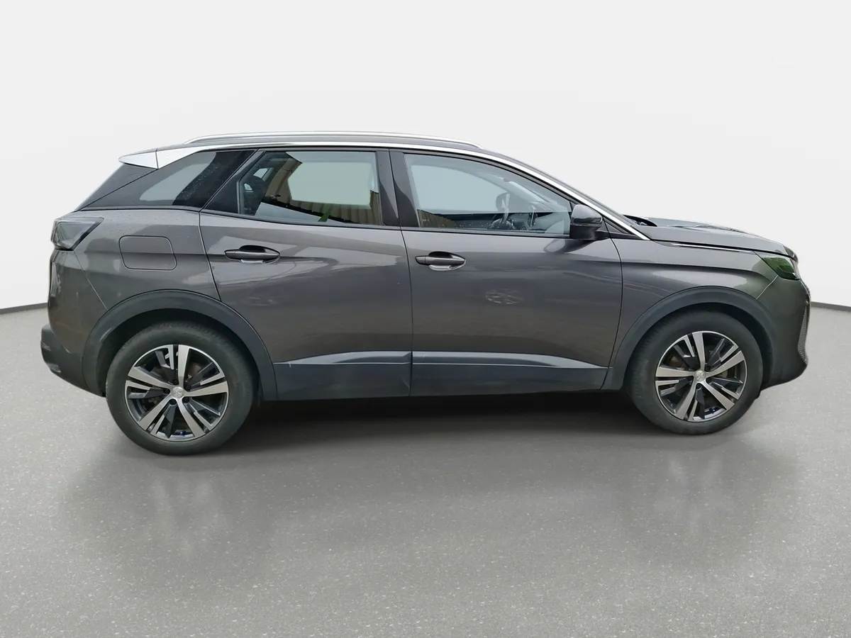 Peugeot 3008 1.2 Active Pack Puretech 4x2 130 Mt6 5p año 2022