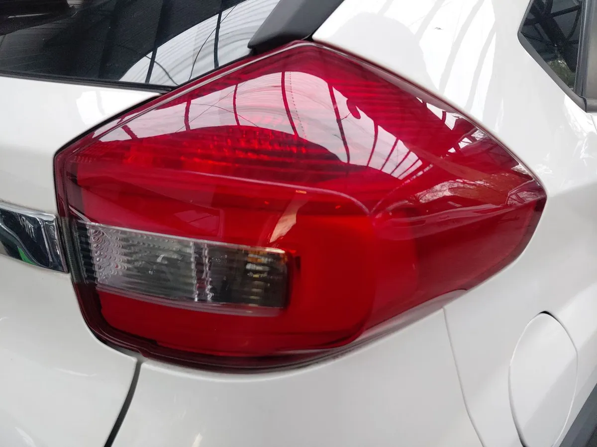 Chery Tiggo 2 1.5 Vvt Gls 4x2 Cvt At 5p año 2022