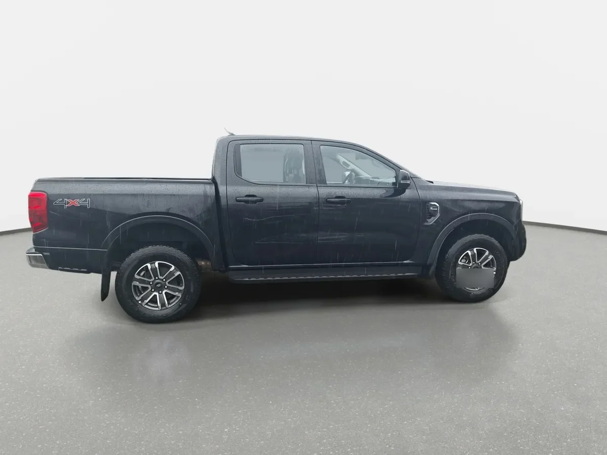 Ford Ranger 2.0 Xlt Diesel 4x4 Dob. Cab. Mt 4p año 2024