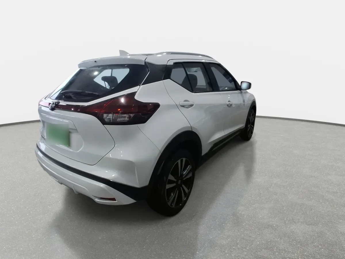 Nissan Kicks 1.6 Advance 4x2 Mt 5p año 2023