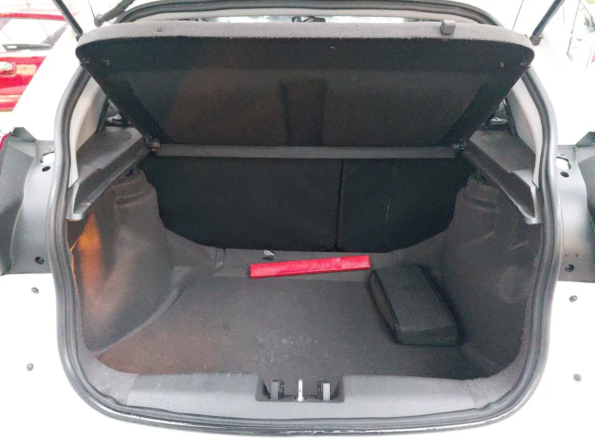 Chery Tiggo 2 1.5 Vvt Gls 4x2 Cvt At 5p año 2022
