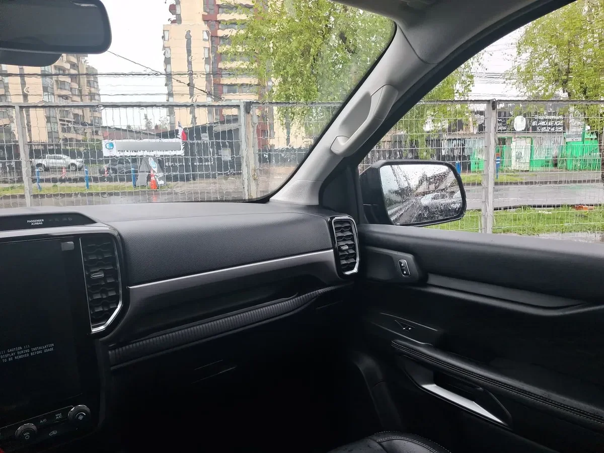 Ford Ranger 2.0 Xlt Diesel 4x4 Dob. Cab. Mt 4p año 2024