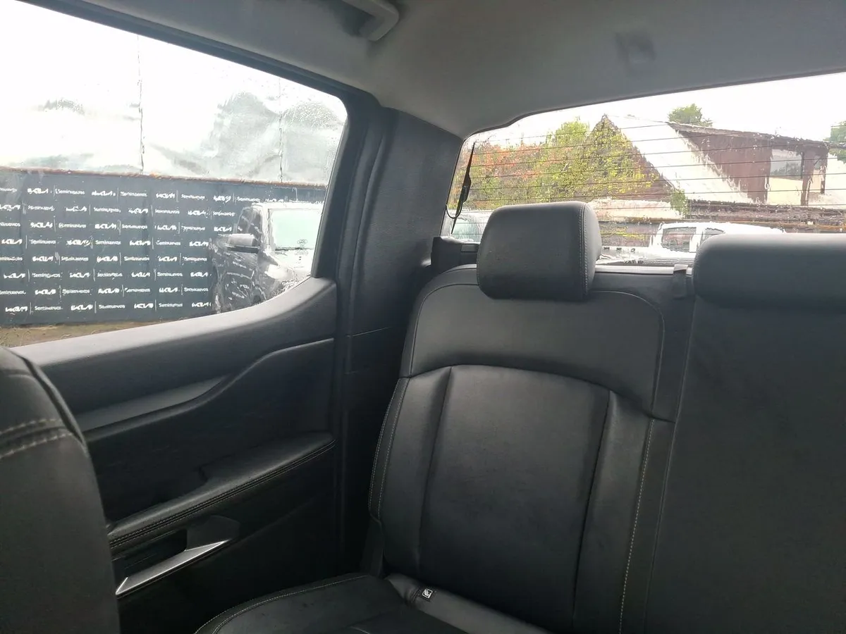 Ford Ranger 2.0 Xlt Diesel 4x4 Dob. Cab. Mt 4p año 2024