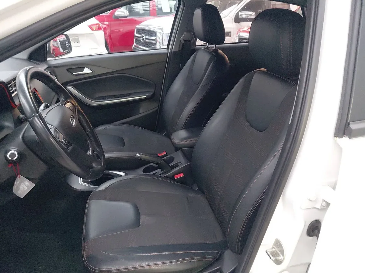Chery Tiggo 2 1.5 Vvt Gls 4x2 Cvt At 5p año 2022