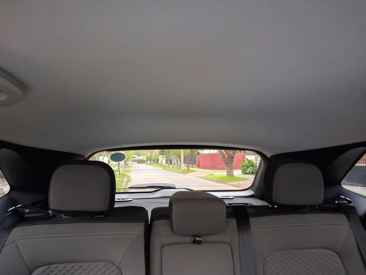 Ford Escape 2.5 Atkinson Se Hibrido Fwd At 5p año 2023