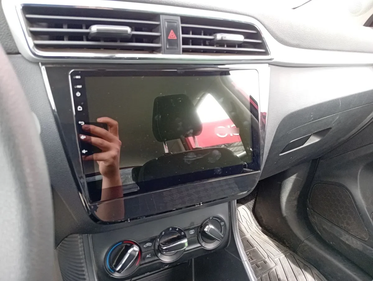 MG Mg Zs 1.5 Std 4x2 Mt 5p año 2023