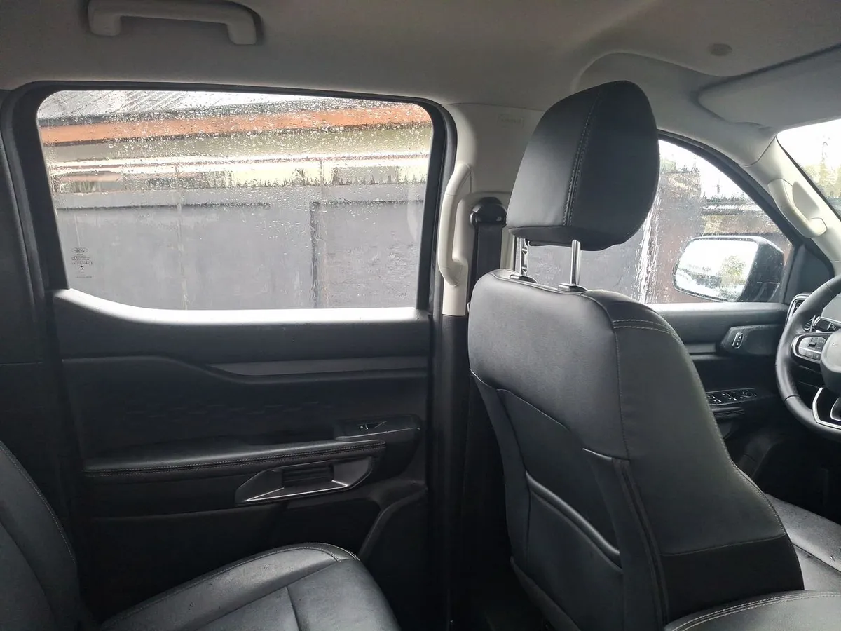 Ford Ranger 2.0 Xlt Diesel 4x4 Dob. Cab. Mt 4p año 2024