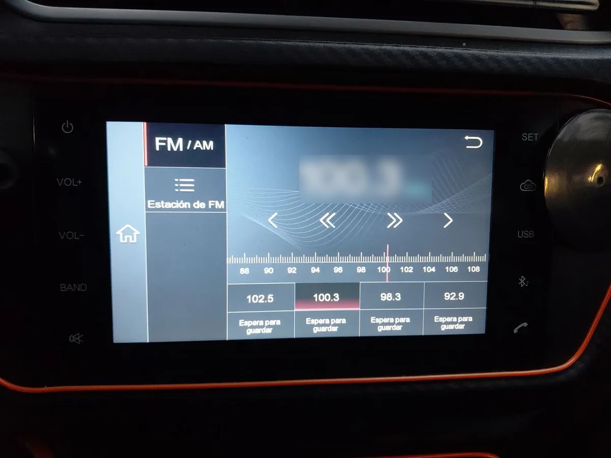Chery Tiggo 2 1.5 Vvt Gls 4x2 Cvt At 5p año 2022