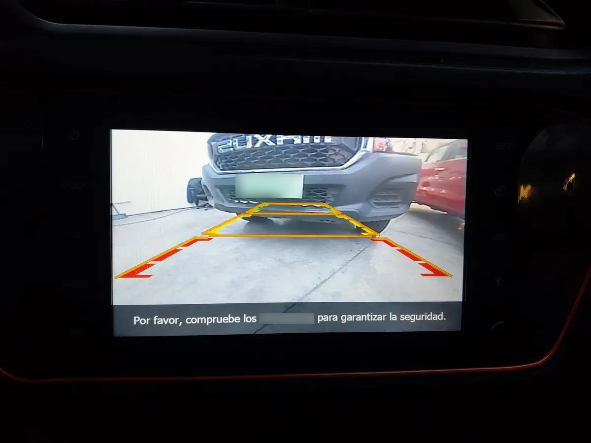 Chery Tiggo 2 1.5 Vvt Gls 4x2 Cvt At 5p año 2022