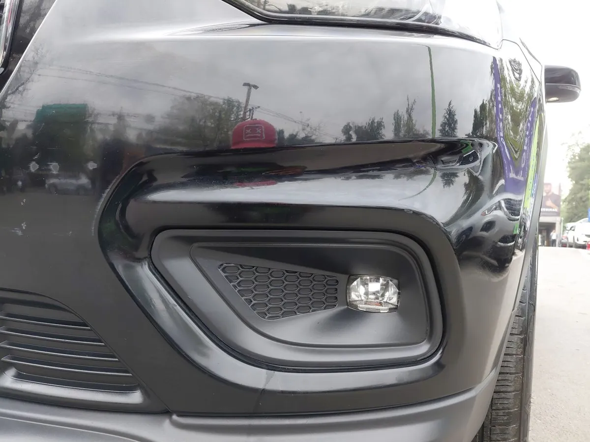 Jeep Cherokee 2.4 Longitude 4x2 At 5p año 2019