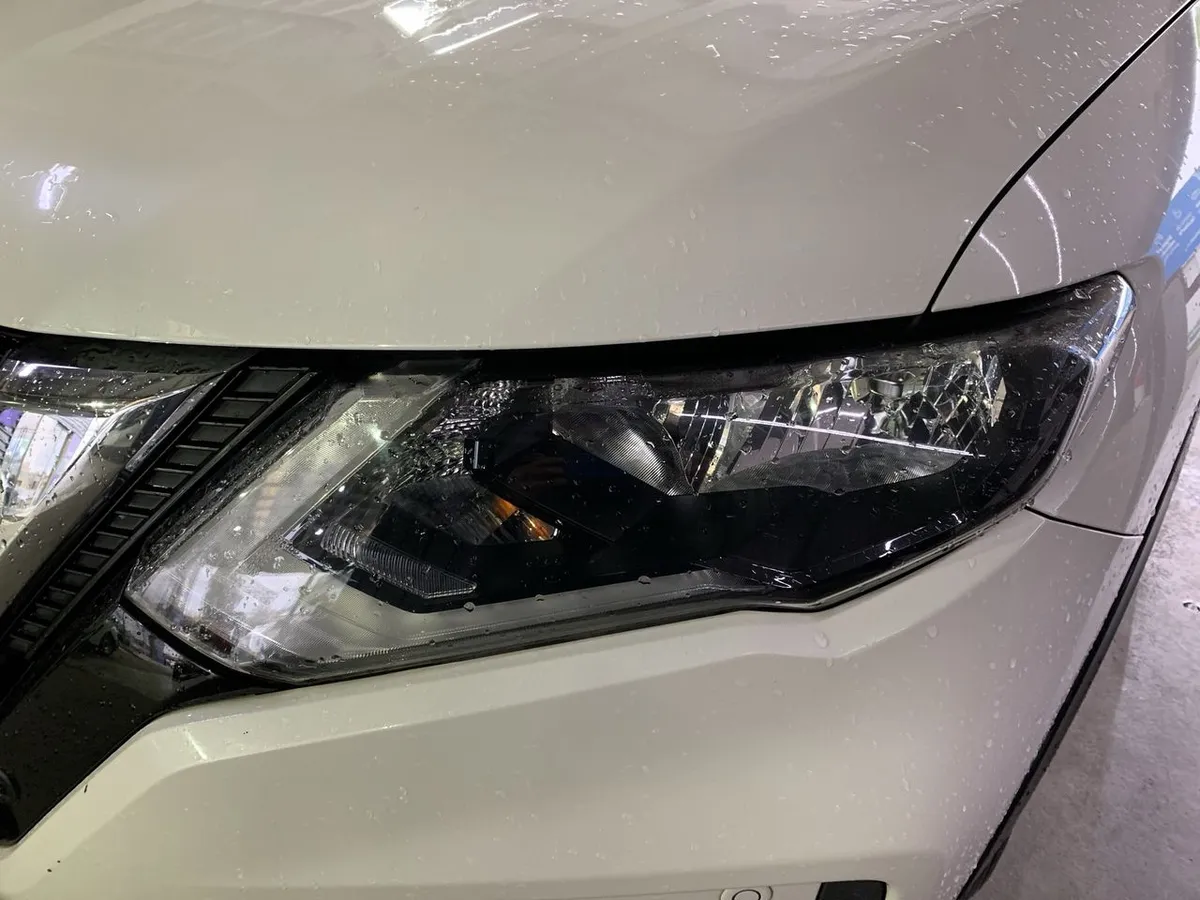 Nissan X-Trail 2.5 Sense Mc 4x2 3row Cvt At 5p año 2021