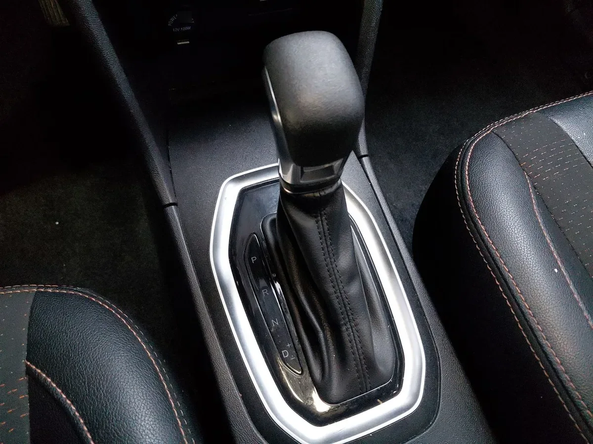 Chery Tiggo 2 1.5 Vvt Gls 4x2 Cvt At 5p año 2022