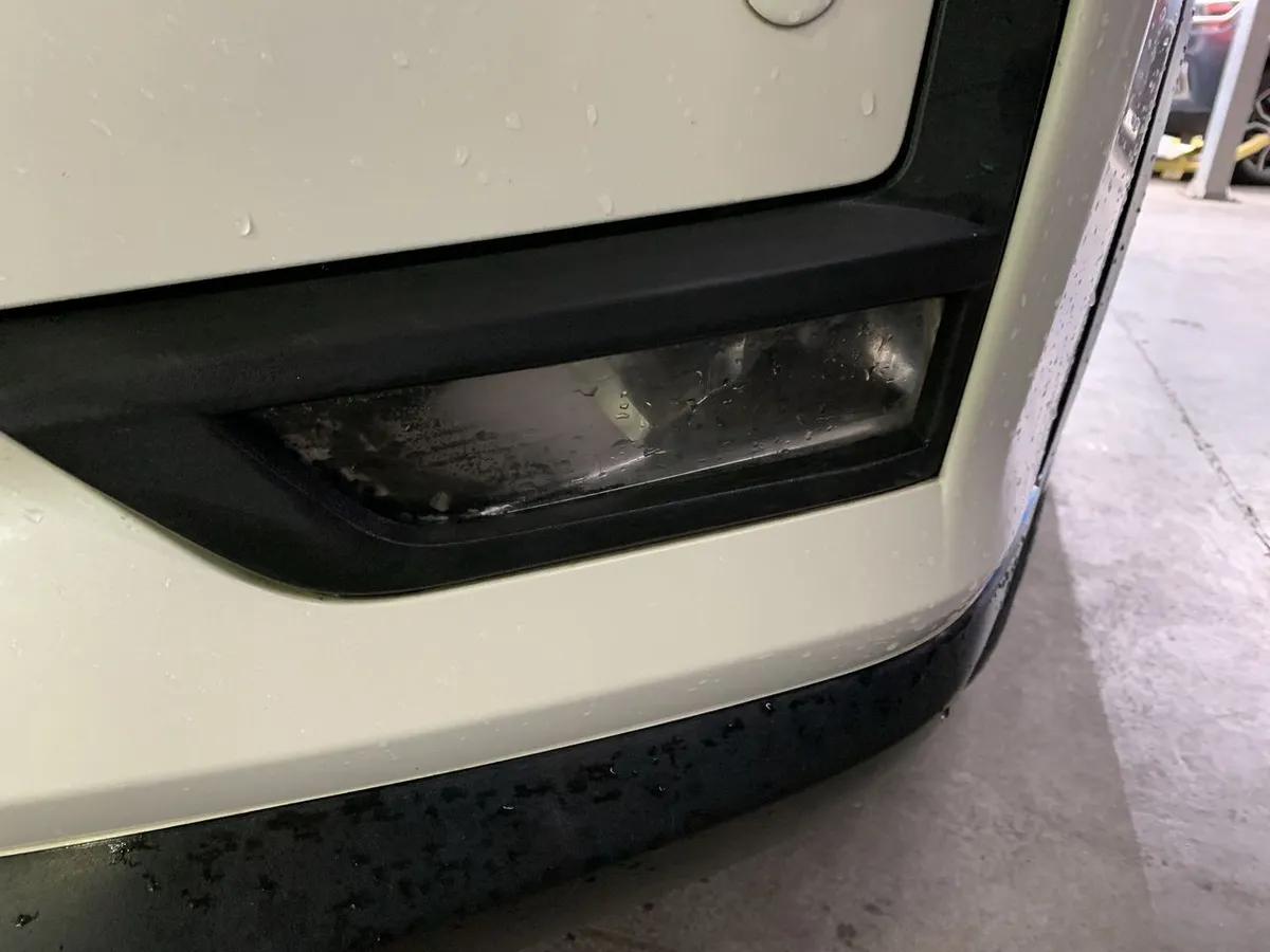 Nissan X-Trail 2.5 Sense Mc 4x2 3row Cvt At 5p año 2021
