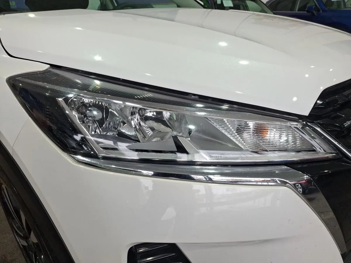 Nissan Kicks 1.6 Advance 4x2 Mt 5p año 2023