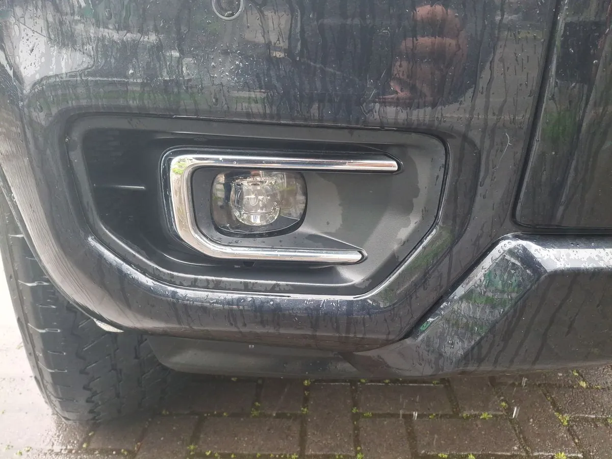 Ford Ranger 2.0 Xlt Diesel 4x4 Dob. Cab. Mt 4p año 2024