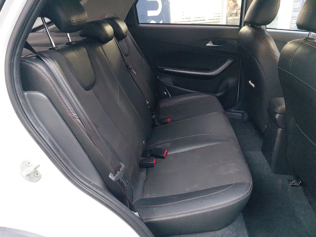 Chery Tiggo 2 1.5 Vvt Gls 4x2 Cvt At 5p año 2022