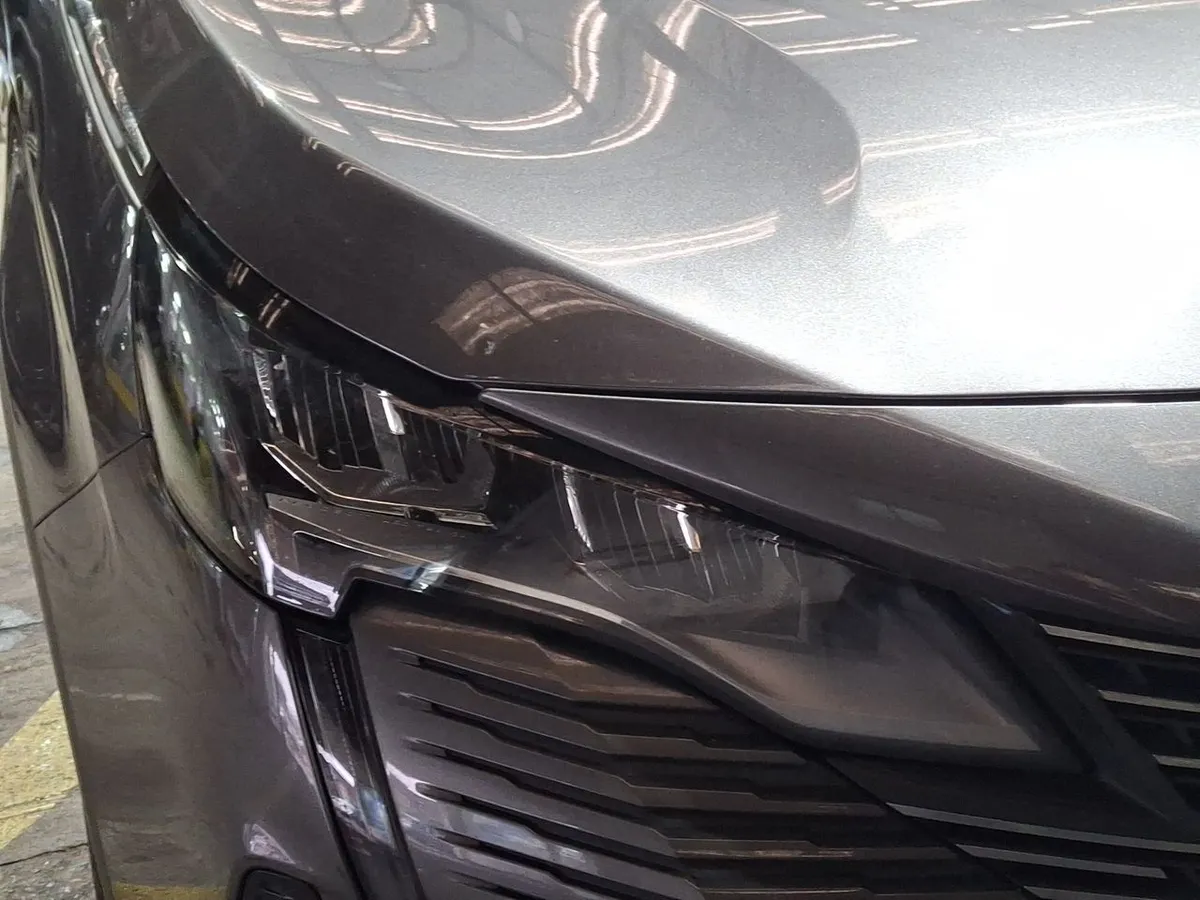 Peugeot 3008 1.5 Allure Pack Bluehdi 4x2 130 Eat8 5p año 2022