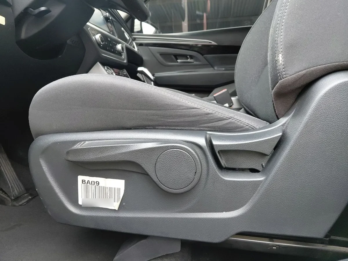 Ssangyong Korando 1.6 Glx Cd211 Td Diesel 4x2 At 5p año 2022