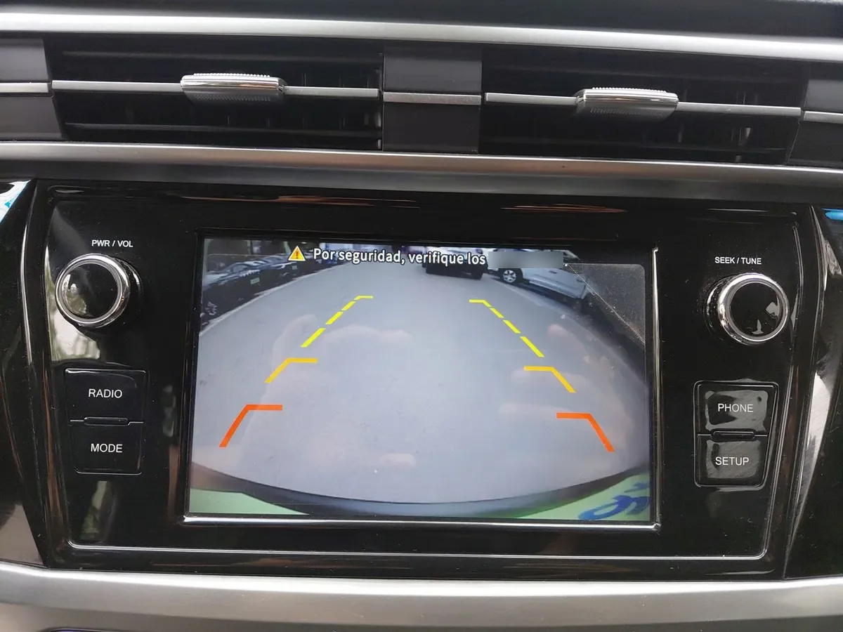Ssangyong Korando 1.6 Glx Cd211 Td Diesel 4x2 At 5p año 2022